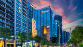 VPBank vươn tầm quốc tế với giải thưởng danh giá về quản trị doanh nghiệp
