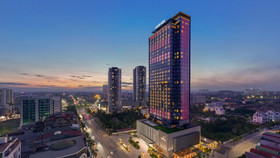 Khai trương Vinpearl Hotel Bắc Ninh – Đỉnh cao trải nghiệm, kết nối tinh hoa giữa trung tâm công nghiệp miền Bắc