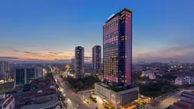 Khai trương Vinpearl Hotel Bắc Ninh – Đỉnh cao trải nghiệm, kết nối tinh hoa giữa trung tâm công nghiệp miền Bắc