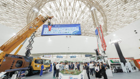 VEC: Từ những lần “thử lửa” đến cuộc cách mạng cho ngành triển lãm Việt Nam