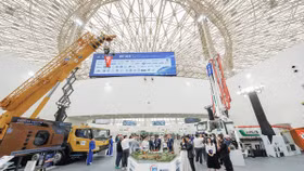 VEC: Từ những lần “thử lửa” đến cuộc cách mạng cho ngành triển lãm Việt Nam