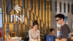 Chuyên gia “bắt bệnh” thị trường vàng 