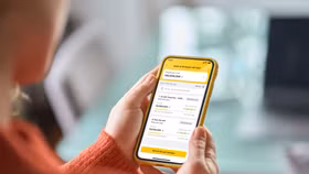 Gửi tiết kiệm online trên PVConnect giúp khách hàng chủ động trong quản lý tài chính cá nhân