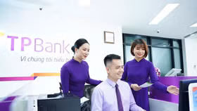 Vững nội lực, sắc tầm nhìn, TPBank vươn tầm vững mạnh toàn cầu