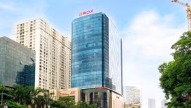 "Điểm chạm" giúp các tòa nhà văn phòng, trung tâm thương mại hút khách thuê