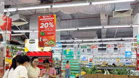 Hành trình hoàn thiện nền tảng tiêu dùng bán lẻ của Masan trong năm 2024