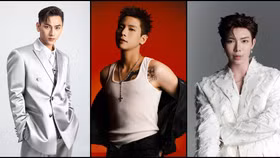 "Anh trai Say Hi" quy tụ: Isaac, Erik, Quân A.P cùng khuấy động Tây Ninh hè này