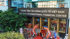 Khai trương trụ sở kinh doanh tại VIFC-HCMC: Bước chuyển sang thị trường phía Nam của Ngân hàng MBV