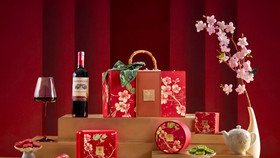 Đào Hỷ Trường Xuân, món quà Tết sang trọng gửi gắm lời chúc bình an cát tường từ Hà Nội Daewoo