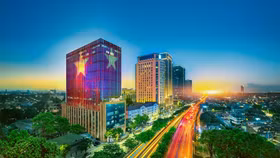 LPBank thôi phân công nhiệm vụ Phó Tổng Giám đốc đối với ông Lưu Danh Đức