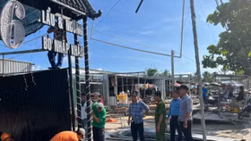 Phú Quốc đẩy mạnh chỉnh trang đô thị và gia tăng các dự án cộng đồng