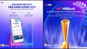 MB tiên phong tái cấp hạn mức tín dụng tự động cho SME siêu nhỏ tại Sao Khuê 2025