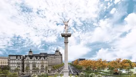 Sunshine Group livestream tối 11/7: Khách đặt giá trúng nhà phố Noble Palace Tay Thang Long rẻ hơn 2,5 tỷ đồng