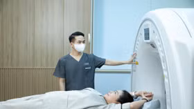 CT liều thấp kết hợp AI: Hướng tiếp cận mới trong tầm soát ung thư sớm