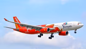 Vietjet, FPT, Vinamilk góp mặt trong top Doanh nghiệp ESG Việt Nam Xanh 2026