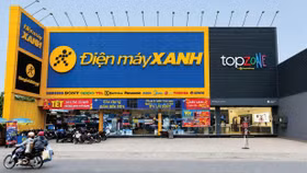 Điện Máy Xanh: Cú "xoay trục" đáng kỳ vọng!