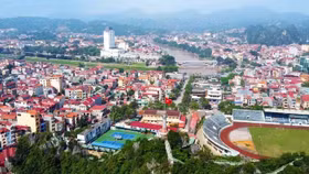 Triển khai đầu tư công tại Lạng Sơn: Khối lượng thực hiện đạt 107,6% kế hoạch Trung ương giao