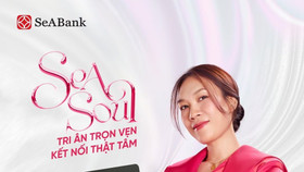 SeABank và Mỹ Tâm: Khi những tâm hồn đồng điệu gặp gỡ và tạo nên hành trình tài chính "thật Tâm"