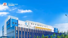 Đại học Phan Châu Trinh có mô hình tương đương với các đại học y khoa hàng đầu thế giới như Harvard Medical School