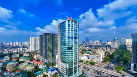 VPBank nhận khoản vay 350 triệu USD thúc đẩy phát triển bền vững