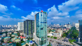 VPBank nhận khoản vay 350 triệu USD thúc đẩy phát triển bền vững
