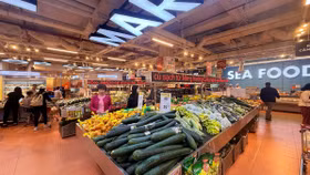 Từ nội lực đến dòng vốn ngoại: Masan đang hội tụ điều kiện cho chu kỳ tăng trưởng mới