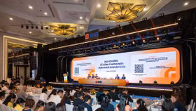 Một kỷ lục vừa xác lập tại ĐHĐCĐ ngân hàng top 5 thương mại cổ phần tư nhân Việt Nam