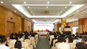 Đại hội đồng cổ đông thường niên 2026: SeABank chốt trả cổ tức 20,5%, tăng vốn lên 34.688 tỷ đồng