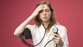 Tăng huyết áp ở người trẻ: Nguyên nhân và cách phòng tránh