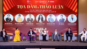 The Face Beauty 2025 chính thức khởi động