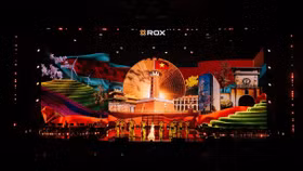 ROX30 Concert: Bản giao hưởng của ký ức, ánh sáng và khát vọng Việt