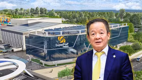 “DNA công nghệ” của Bầu Hiển và logic phía sau siêu cảng Vietnam SuperPort™