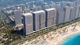 Khám phá 5 lý do sở hữu căn hộ Sun Group Bãi Cháy ngay