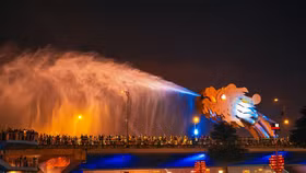 Vì sao bất động sản lõi đô thị Đà Nẵng hút dòng tiền?