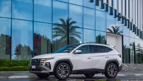TC Group thông báo kết quả bán hàng Hyundai tháng 4/2026