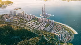 Sun Elite City: Tâm điểm đầu tư tại “thủ phủ du lịch” Bãi Cháy
