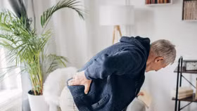 Cảnh báo 5 biến chứng nguy hiểm của thoát vị đĩa đệm lưng