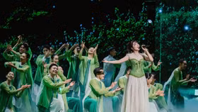 Bản anh hùng ca "Tình đất" và hành trình 15 năm phụng sự của Tập đoàn TH