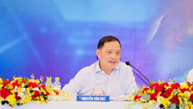 Bất động sản Phát Đạt dự thu hàng nghìn tỷ đồng từ dự án La Pura
