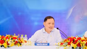 Bất động sản Phát Đạt dự thu hàng nghìn tỷ đồng từ dự án La Pura