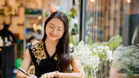 "Chạm tới giấc mơ vàng": Hành trình khát vọng hóa thành giá trị