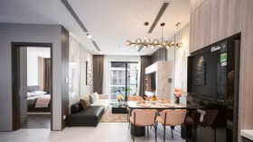 Căn hộ 1PN+ và 2PN tại The Opus One đang là lựa chọn hấp dẫn nhiều nhà đầu tư