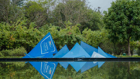 AkzoNobel giới thiệu Màu Của Năm 2026 tại Ashui Awards lần thứ 14