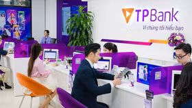 TPBank mở rộng tiện ích cho doanh nghiệp xuất nhập khẩu