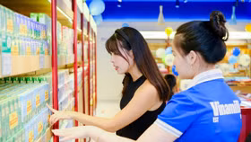 Người tiêu dùng ngày càng khắt khe, buộc ngành sữa việt phải nâng chuẩn