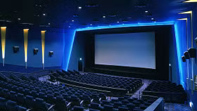 Thương hiệu rạp chiếu phim mới AEON Beta Cinema sắp đặt chân đến Hải Phòng. Ảnh minh hoạ