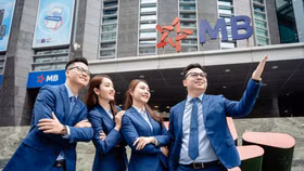 MB tăng tốc gói vay Dream Home: Giúp người trẻ chạm tay vào tổ ấm