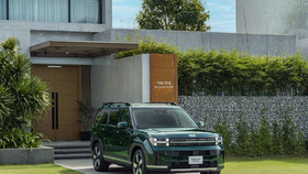 TC Group thông báo kết quả bán hàng Hyundai tháng 2/2026