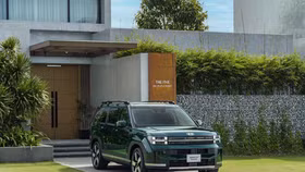 TC Group thông báo kết quả bán hàng Hyundai tháng 2/2026