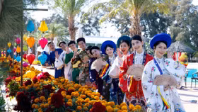 Nhà đầu tư dự Lễ hội Xuân Cần Giờ: "Quyết định xuống tiền tại Vinhomes Green Paradise là đúng đắn"